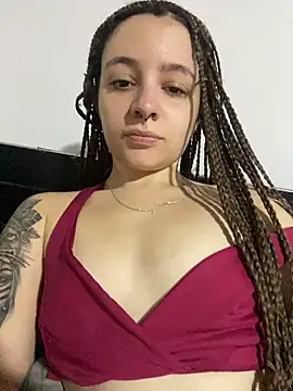 karla-thomsom10 online show from June 3, 2026, 10:14 pm