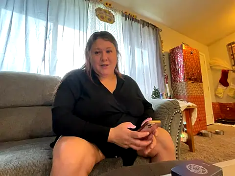 JizzyJazzunleashed online show from November 17, 2025, 4:44 pm