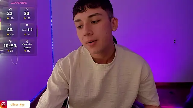 Casper   kyy online show from January 15, 2026, 6:00 pm