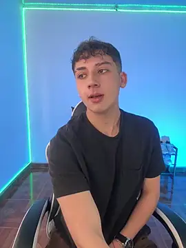 Casper   kyy online show from October 8, 2025, 6:19 pm