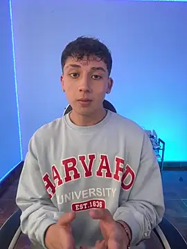 Casper   kyy online show from September 18, 2025, 6:44 pm