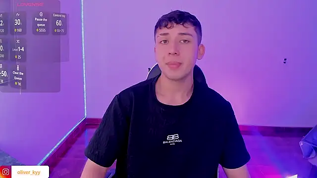 Casper   kyy online show from February 6, 2026, 3:52 pm