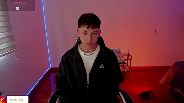 Casper   kyy online show from November 19, 2025, 6:30 pm