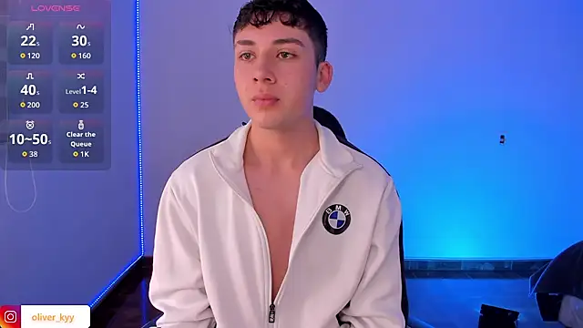 Casper   kyy online show from February 10, 2026, 12:15 pm