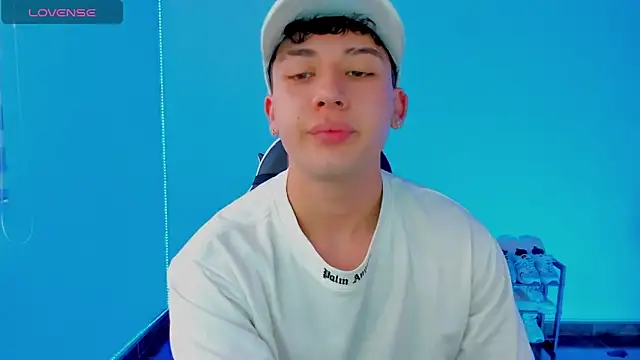 Casper   kyy online show from September 30, 2025, 6:36 pm