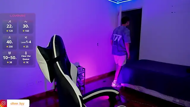 Casper   kyy online show from November 8, 2025, 6:22 pm