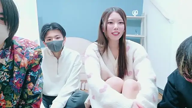 Reto-sama online show from January 11, 2026, 12:45 pm