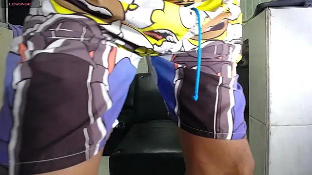 lindoshot sexlove online show from November 28, 2025, 3:50 am