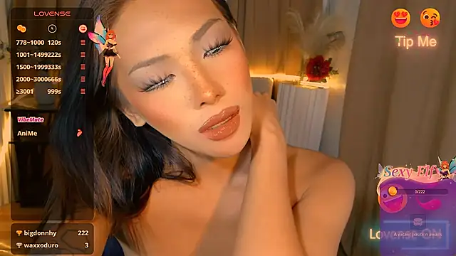  Mia Malkova  online show from April 17, 2026, 3:48 pm