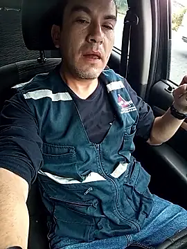 Blackaxes online show from January 9, 2026, 9:33 pm