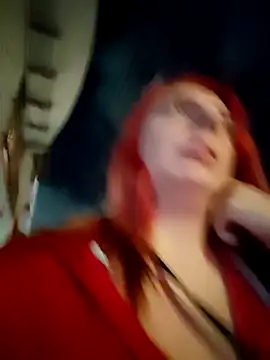 angel  red  online show from November 2, 2025, 3:11 am