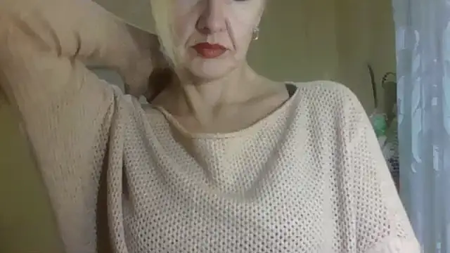 TianaQLove online show from October 30, 2025, 4:48 pm