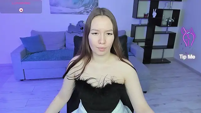 DaniCutie online show from September 17, 2025, 5:48 pm