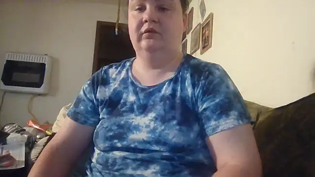 LittleBunny3 online show from October 12, 2025, 10:55 pm