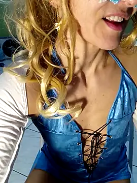 Monella78 online show from November 28, 2025, 3:56 pm