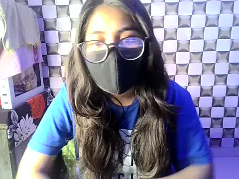 Beautiful ladki online show from October 1, 2025, 7:07 pm