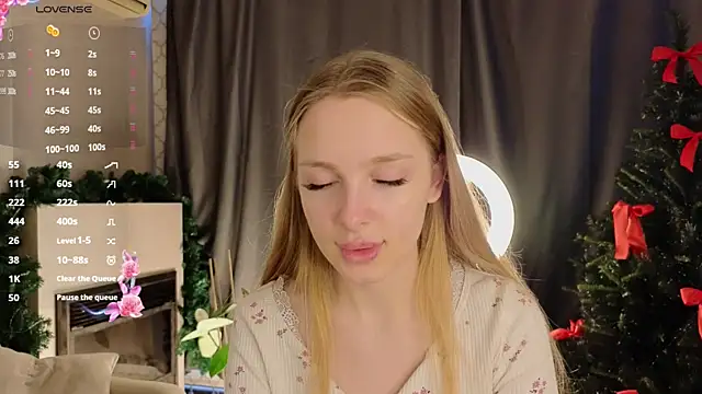 CindyGreen online show from December 19, 2025, 6:05 am