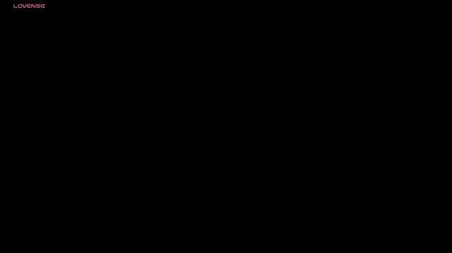 IsisNoir online show from November 1, 2025, 2:29 am