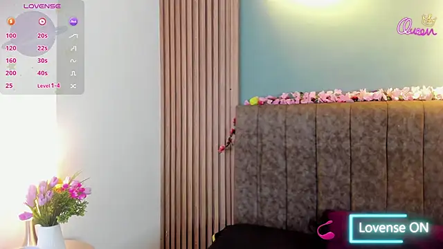 Snapshot of IsisNoir chatting on June 2, 2026, 12:49 pm IsisNoir online show from June 2, 2026, 12:49 pm