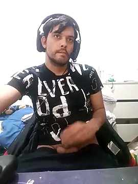 ghostfu1996 online show from March 26, 2026, 8:07 pm