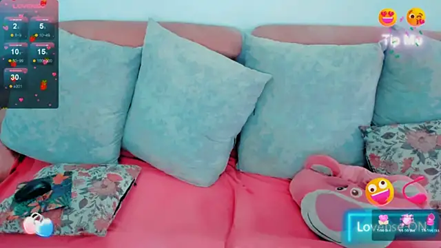  samy huber online show from November 12, 2025, 6:34 pm