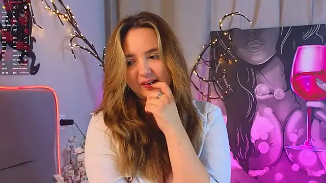 LucilleMcBride online show from December 3, 2025, 6:25 am