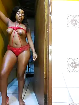 SultryCocoBabe online show from October 28, 2025, 7:02 pm