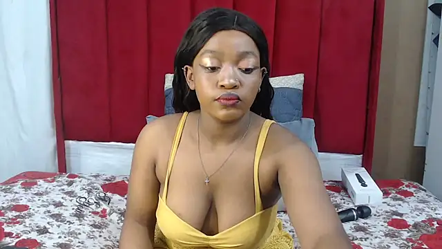 Snapshot of SultryCocoBabe chatting on October 3, 2025, 6:53 pm SultryCocoBabe online show from October 3, 2025, 6:53 pm