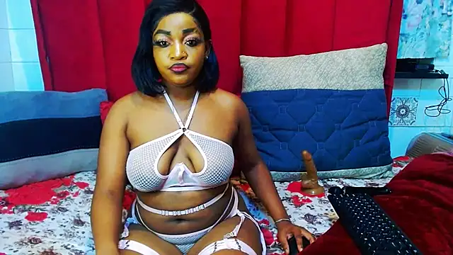 SultryCocoBabe online show from October 10, 2025, 10:10 pm