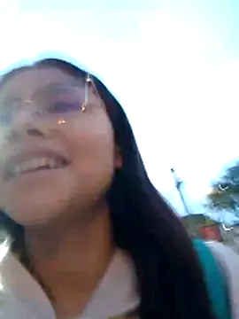 SofieLove 01 online show from October 26, 2025, 10:26 am