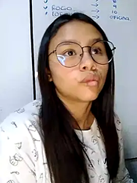 SofieLove 01 online show from January 13, 2026, 8:18 am