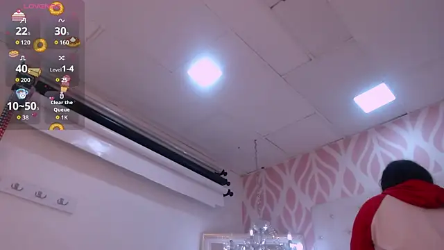 MariyaNovaki online show from October 21, 2025, 12:26 pm