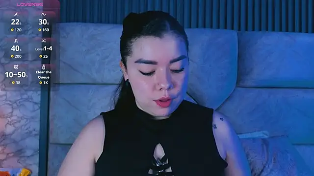 leilapons online show from July 8, 2026, 5:02 pm