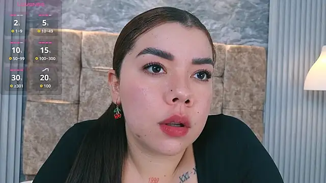 leilapons online show from March 21, 2026, 7:29 pm