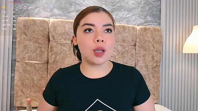 leilapons online show from March 12, 2026, 5:06 pm