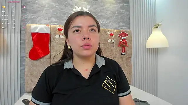 leilapons online show from December 14, 2025, 4:56 pm