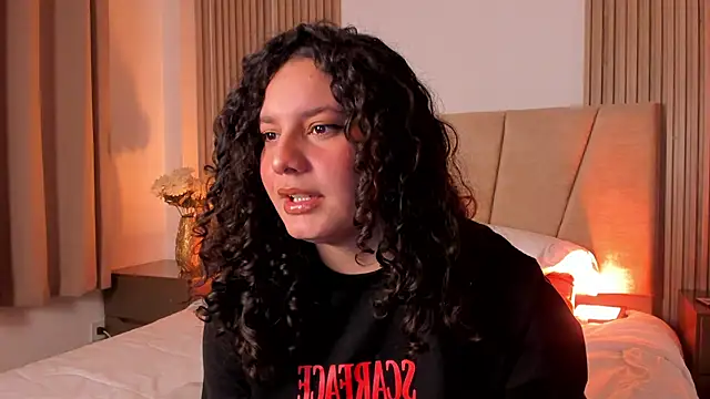 Rachell Jamess online show from November 21, 2025, 3:49 am