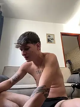 420BrancoSp online show from September 27, 2025, 7:42 pm