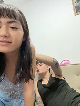 420BrancoSp online show from October 25, 2025, 4:55 am