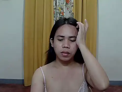 exoticpinay dolly online show from July 27, 2026, 7:32 pm