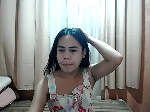 exoticpinay dolly online show from October 12, 2025, 11:28 pm