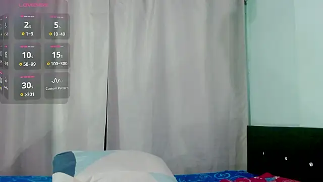 Snapshot of EVAH_LEE_ chatting on January 16, 2026, 3:32 am EVAH LEE online show from January 16, 2026, 3:32 am