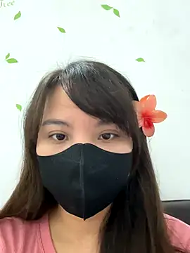 -Mie-xxx online show from November 11, 2025, 8:20 am