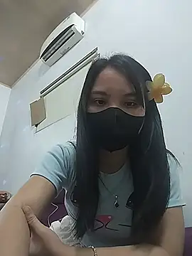 -Mie-xxx online show from February 16, 2026, 12:26 pm