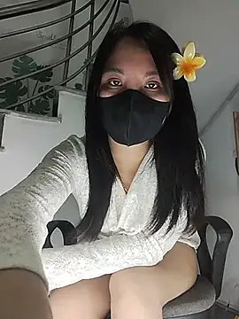 -Mie-xxx online show from February 20, 2026, 3:36 pm