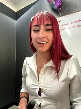 JuliethaDemon  online show from November 18, 2025, 4:54 pm