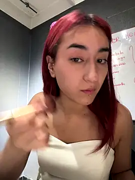 JuliethaDemon  online show from October 31, 2025, 12:46 pm