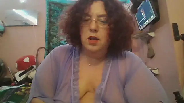 lil-gemini-hippy online show from April 16, 2026, 3:29 am