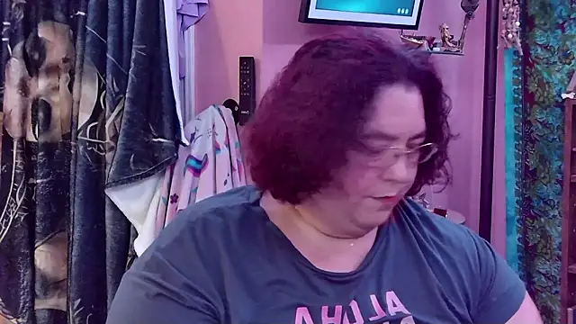 lil-gemini-hippy online show from March 9, 2026, 3:21 am