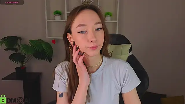 Miche1le Allenne online show from February 14, 2026, 1:06 am